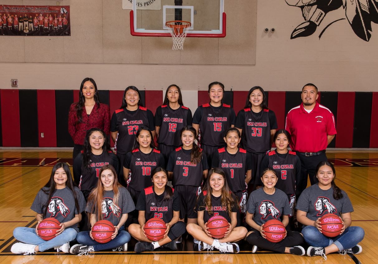 Basketball Girl's AZPreps365